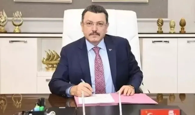 Fenerbahçe'den AK Partili isme suç duyurusu