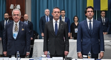 Fenerbahçe'den KAP açıklaması