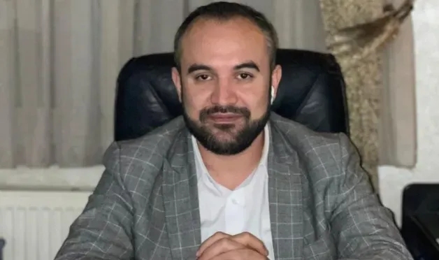 Fuhuş operasyonunda tutuklanan AK Partili belediye başkanı ihraç ediliyor