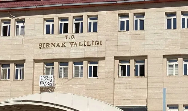 Gabar Dağı bölgesi 15 gün ‘Geçici Özel Güvenlik Bölgesi’ ilan edildi