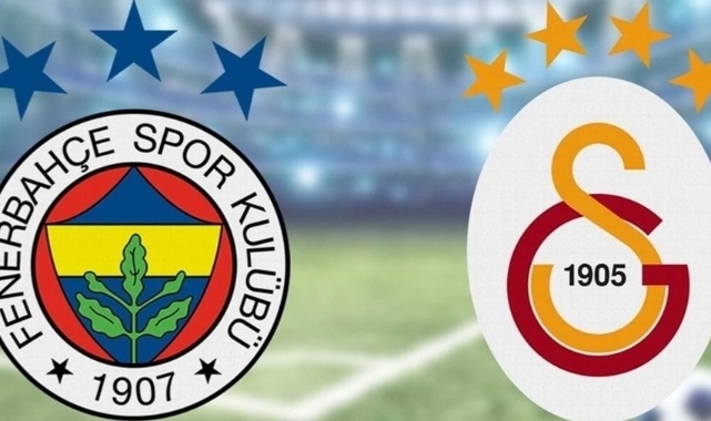 Galatasaray ve Fenerbahçe’den Süper Kupa kararı