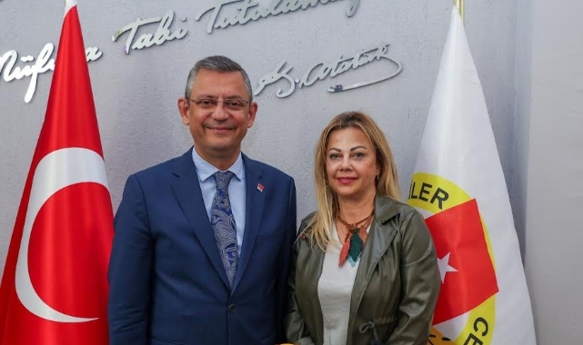 “Genç istihdamını çok önemsiyoruz”