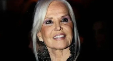 Gönül Yazar hastaneye kaldırıldı: 7 gündür tedavi görüyor