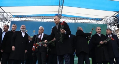 İçişleri Bakanı Yerlikaya'dan yerel seçimler mesajı: Yarım ve eksik kalırız
