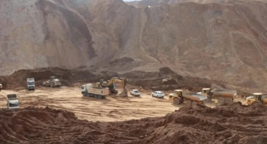 İliç'teki maden faciasında bir mühendis daha tutuklandı