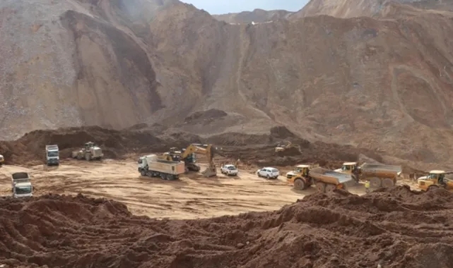 İliç'teki maden faciasında bir mühendis daha tutuklandı