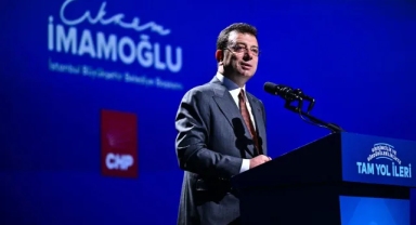 İmamoğlu açıkladı: İBB'ye yönelik 1019 soruşturmadan hiçbir şey çıkmadı