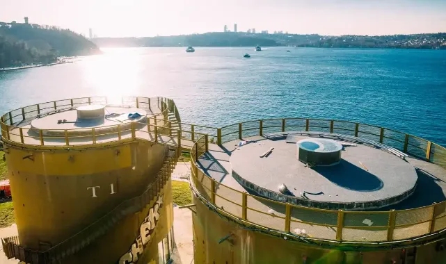 İmamoğlu’ndan Kalyon’a ‘Boğaz çalımı’: Arazileri denize ulaşmayacak