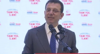 İmamoğlu'ndan Murat Kurum'a: Özür dileyene kadar dile getireceğim