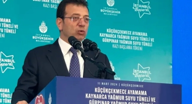 İmamoğlu'ndan 'vaatlerini hatırlamadı' polemiğine yanıt