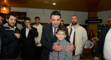 İrfan Önal:“Kreş sayımızı artıracağız”