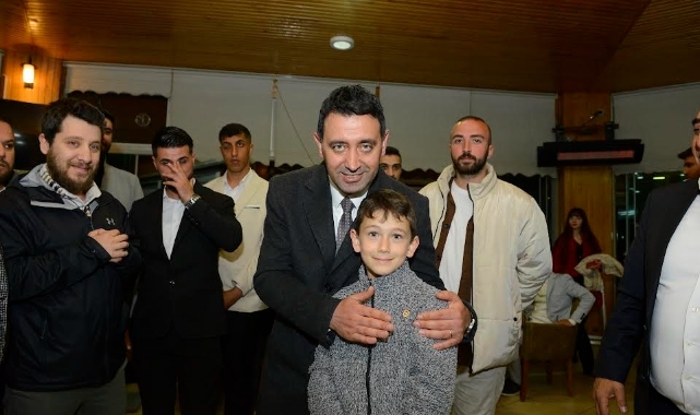 İrfan Önal:“Kreş sayımızı artıracağız”