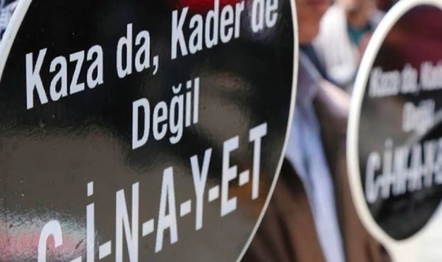 İSİG: Şubatta en az 144 işçi hayatını kaybetti