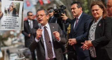 İstanbul'da Kürtlere seslenen ve CHP'yi hedef alan imzasız bildiriler dağıtıldı