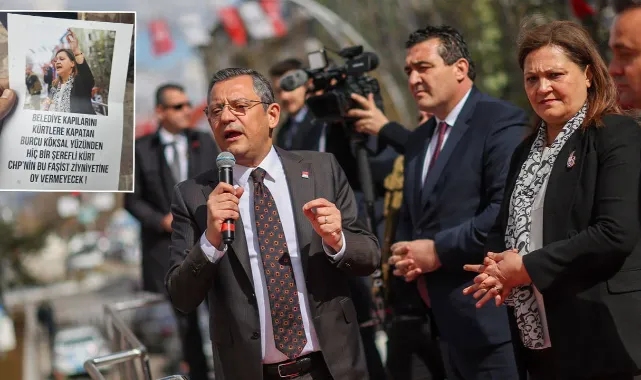 İstanbul'da Kürtlere seslenen ve CHP'yi hedef alan imzasız bildiriler dağıtıldı