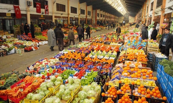 İstanbul'da şubat ayı zam şampiyonu belli oldu