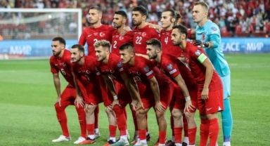İşte milli takımlara en çok katkı veren Süper Lig ekipleri!
