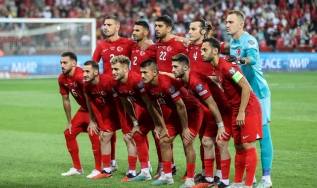 İşte milli takımlara en çok katkı veren Süper Lig ekipleri!