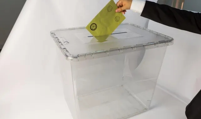 İşte partilerin yerel seçimdeki genç aday sayısı! O parti büyük fark attı