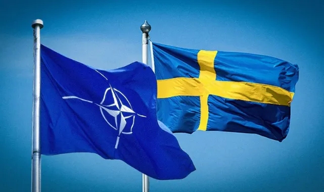 İsveç, resmen NATO üyesi oldu