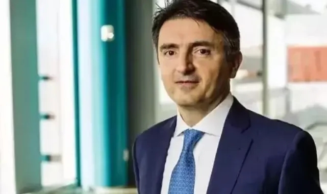 İYİ Parti'de Bilge Yılmaz istifası