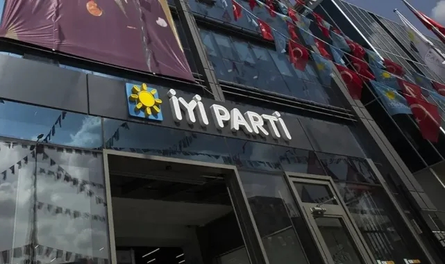 İYİ Parti’de istifa: Akşener’e tepki, CHP’li adaylara destek