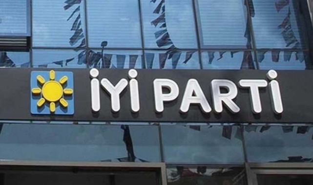 İYİ Parti Eyüpsultan İlçe Başkanı Güniz İlayda Keskin istifa etti: Ekrem İmamoğlu'nu destekleyecek