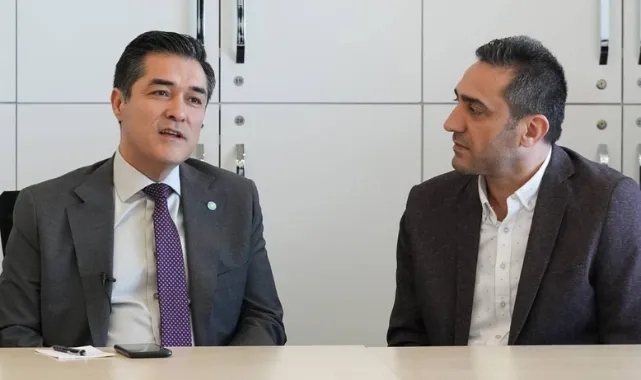 İYİ Parti'nin İBB Adayı Kavuncu'dan rakiplerine İstanbul önerisi: Bütün adaylar bunun altına imza atsın