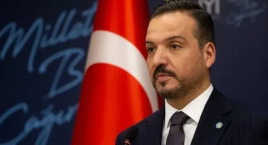 İYİ Partili Zorlu'dan Özel'e: Böyle bir ittifak mı var?
