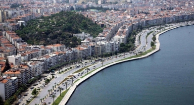 İzmir'de 12 noktaya erken uyarı sistemi yerleştirilecek
