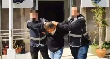 İzmir’de 12 yaşındaki çocuğu taciz eden şüpheli tutuklandı