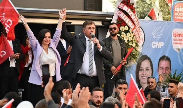 Kale’de gedik açılması imkânsız!