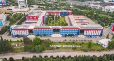 Karabük Üniversitesi'ndeki 'HIV' ile 'HPV' iddialarına ilişkin açıklama!