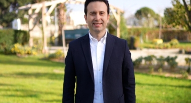 “Karşıyakalıların oyunu, desteğini ve yol arkadaşlığını istiyorum”