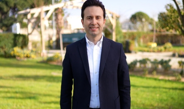 “Karşıyakalıların oyunu, desteğini ve yol arkadaşlığını istiyorum”