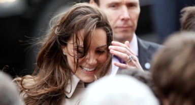 Kate Middleton dedikoduları büyüyor:
