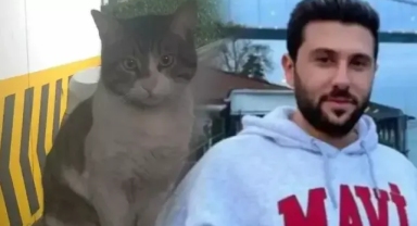 Kedi Eros'u öldüren İbrahim Keloğlan için verilen karara başsavcılıktan itiraz