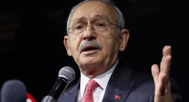 Kılıçdaroğlu'ndan Fatih Portakal'a sert yanıt