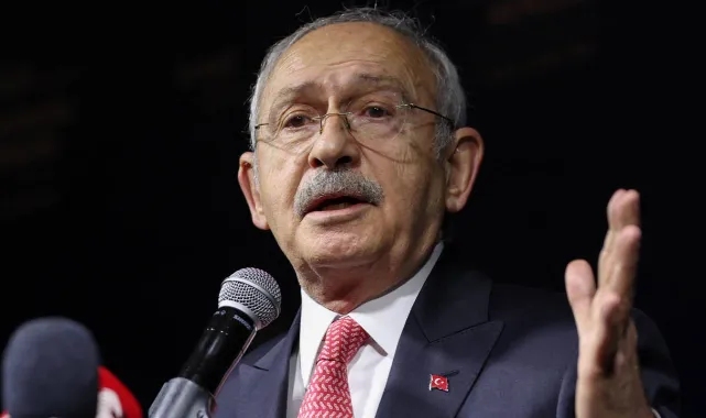 Kılıçdaroğlu'ndan Fatih Portakal'a sert yanıt