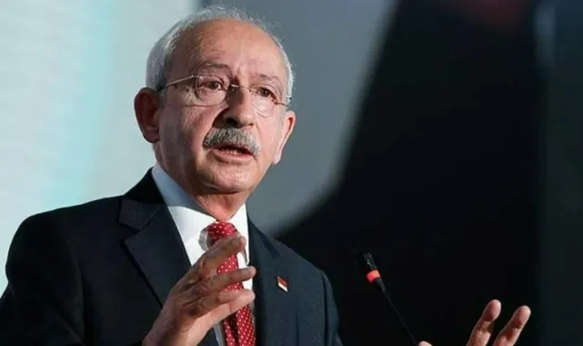 Kılıçdaroğlu'ndan ilk yorum: Ekilen tohumlar fide oldu, fideler çınar olacak