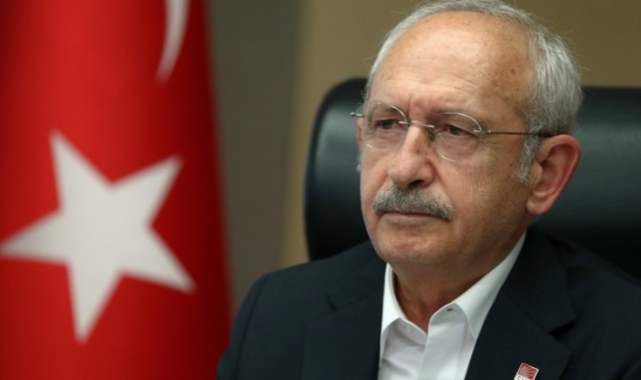 Kılıçdaroğlu'nun yargılandığı davada bakan şikayetini geri çekti
