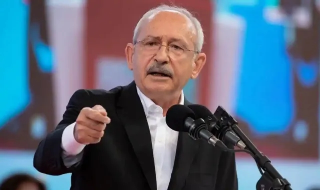 Kılıçdaroğlu ‘son kez’ açıkladı: Partimin bütün adaylarına desteğim tamdır