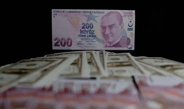 KKM'de düşüş sürüyor: 7,2 milyar TL'lik çıkış