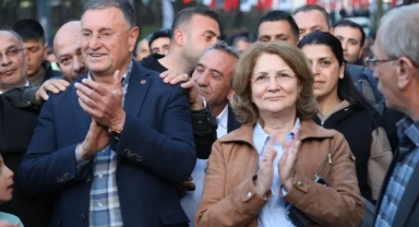Lütfü Savaş dışında kaybetme riski yok
