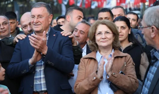 Lütfü Savaş dışında kaybetme riski yok