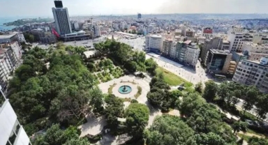 Mahkeme vakıfa devrini yasaya aykırı buldu: Gezi Parkı, yeniden İBB'nin