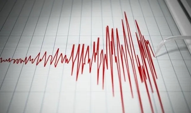 Malatya'da bir deprem daha meydana geldi!