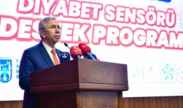 Mansur Yavaş: SMA testini yaptırmayanlara nikâh kıymama kararı aldık