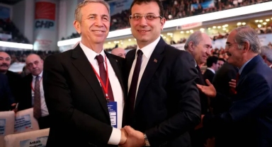 Mansur Yavaş'tan