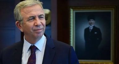 Mansur Yavaş,